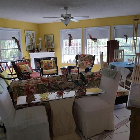 Bajamar Your Second Home Guest Property Freeport Esterno foto