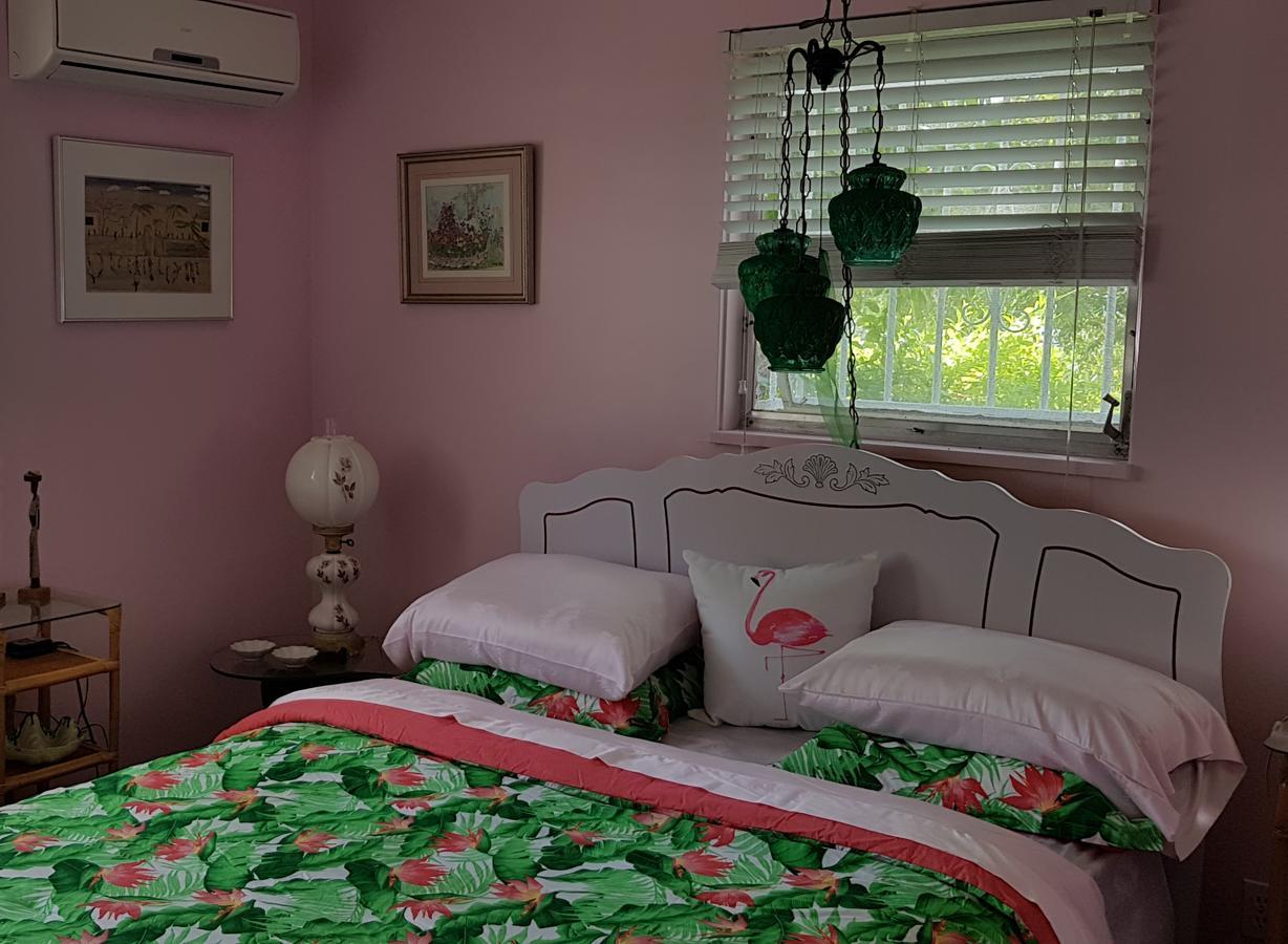 Bajamar Your Second Home Guest Property Freeport Esterno foto