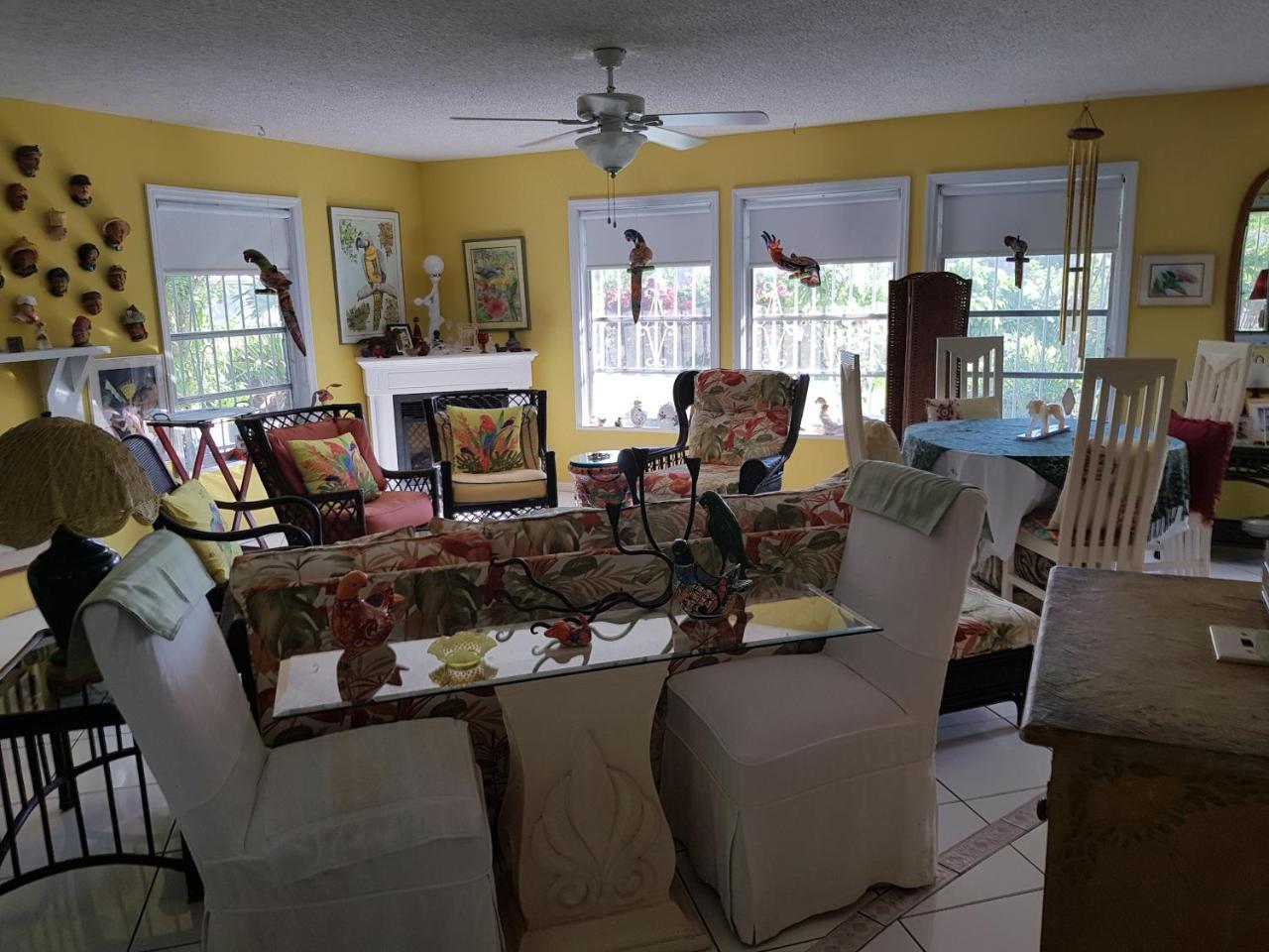 Bajamar Your Second Home Guest Property Freeport Esterno foto