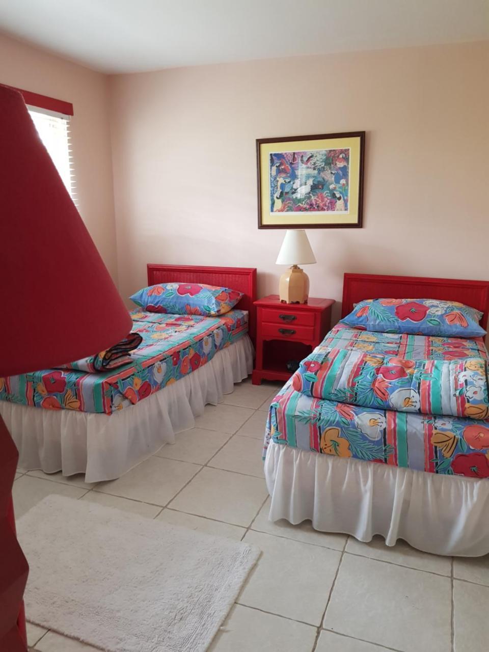 Bajamar Your Second Home Guest Property Freeport Esterno foto